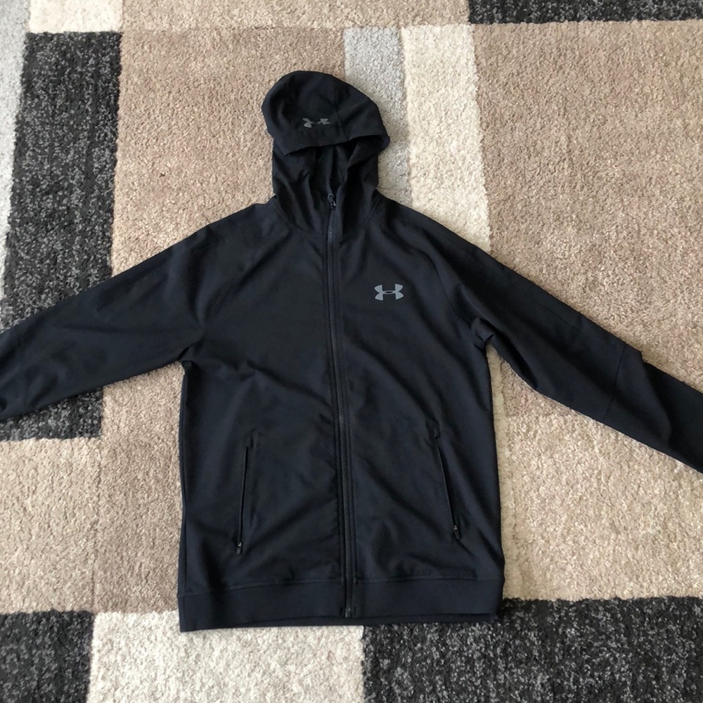 UNDER ARMOUR jacket